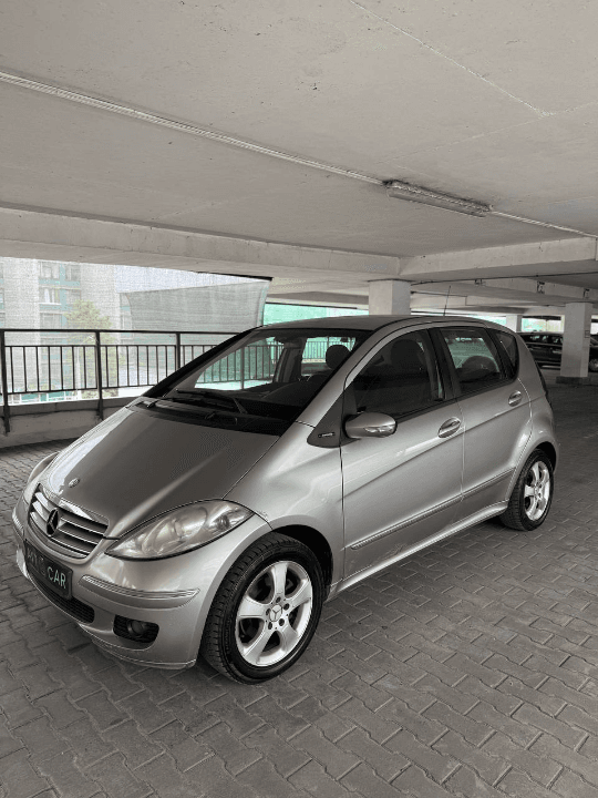 Mercedes-Benz A150