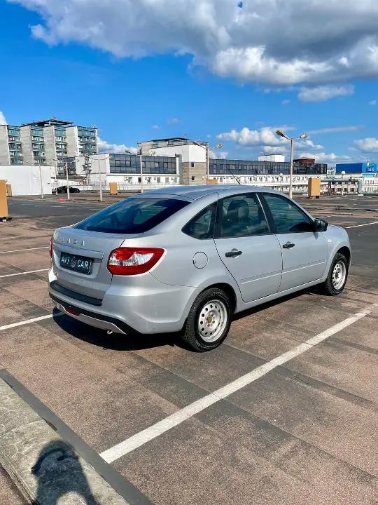 Lada Granta