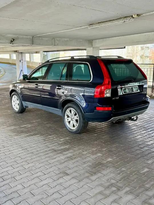 Volvo XC-90