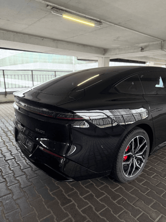 Dongfeng Epai EP 007