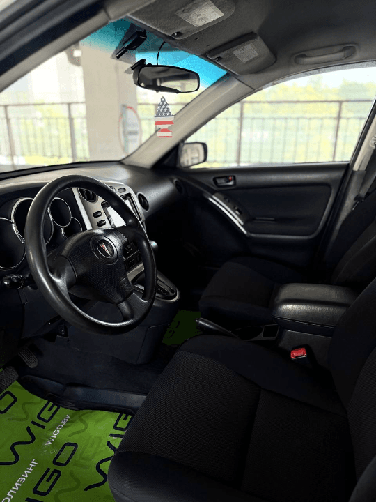 Pontiac Vibe