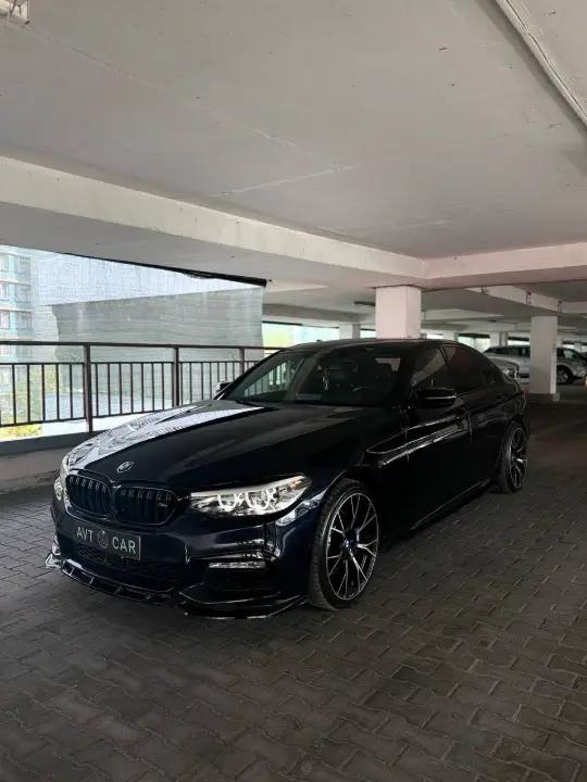 BWM 530 IX