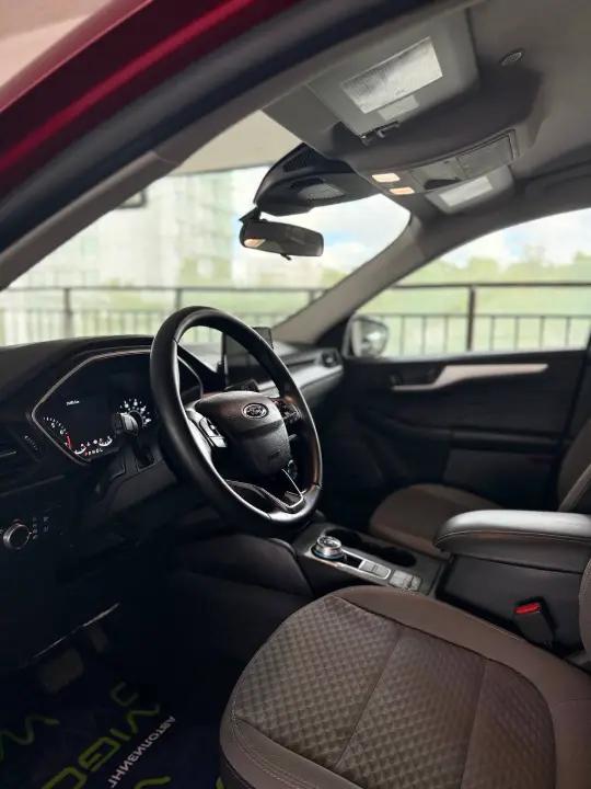 Ford Escape