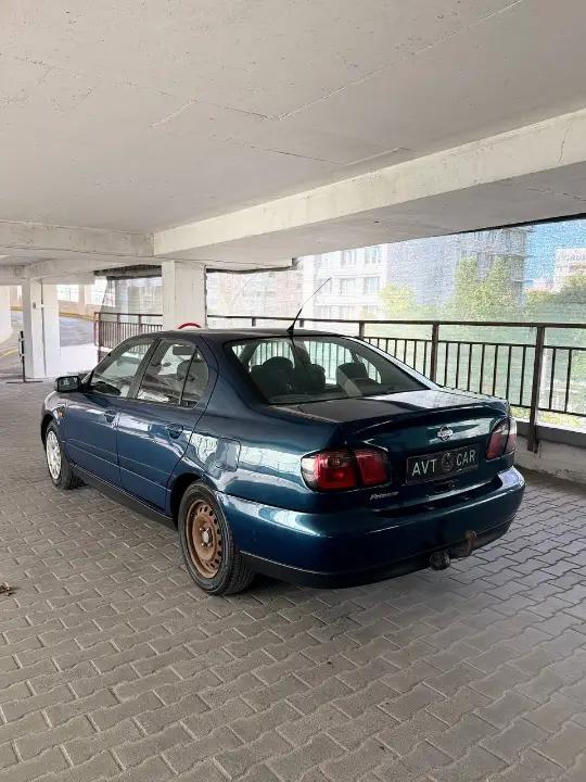 Nissan PRIMERA