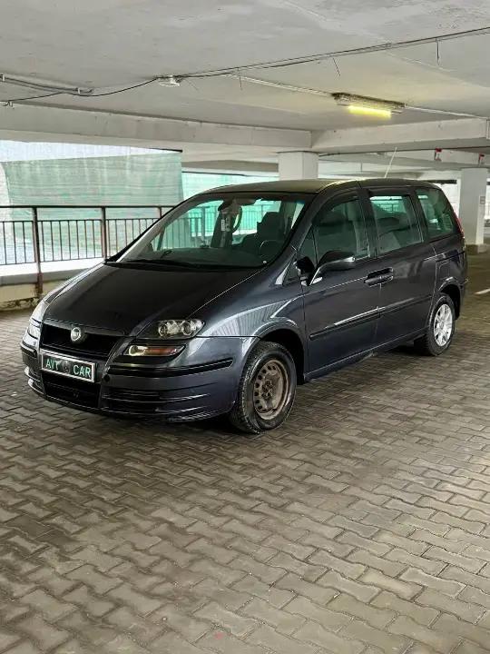 Fiat Ulysse