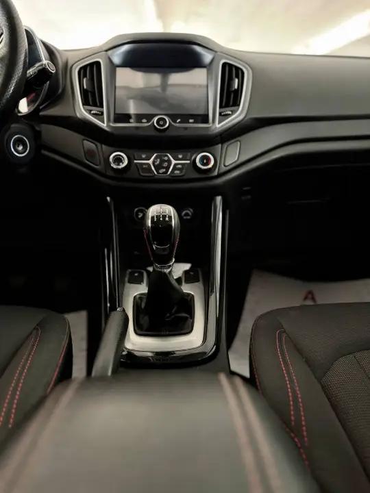 Chery Tiggo 5