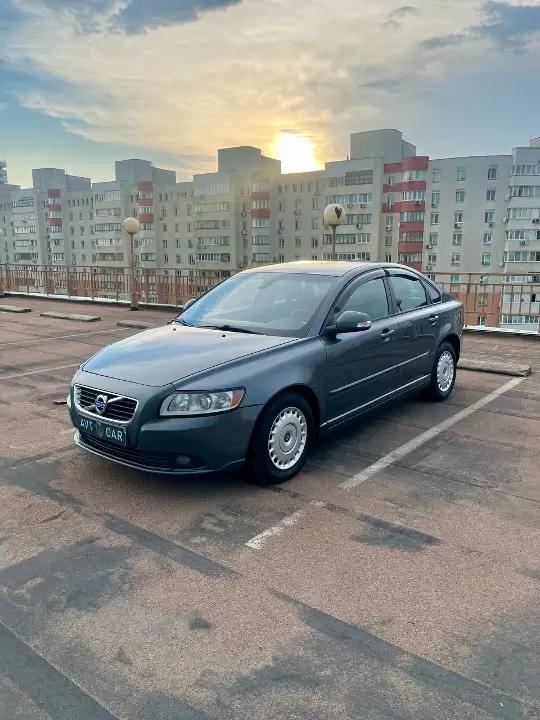 Volvo S40