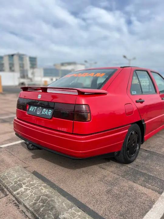 SEAT Toledo