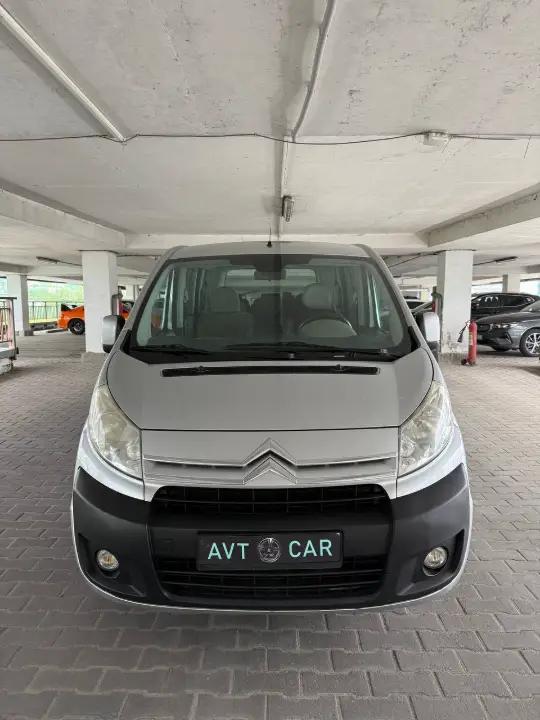 CITROEN JUMPY