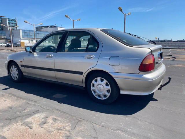 ROVER 400