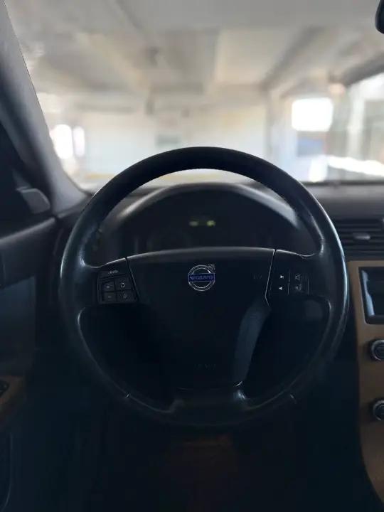 Volvo S40