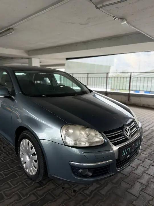 Volkswagen jetta V