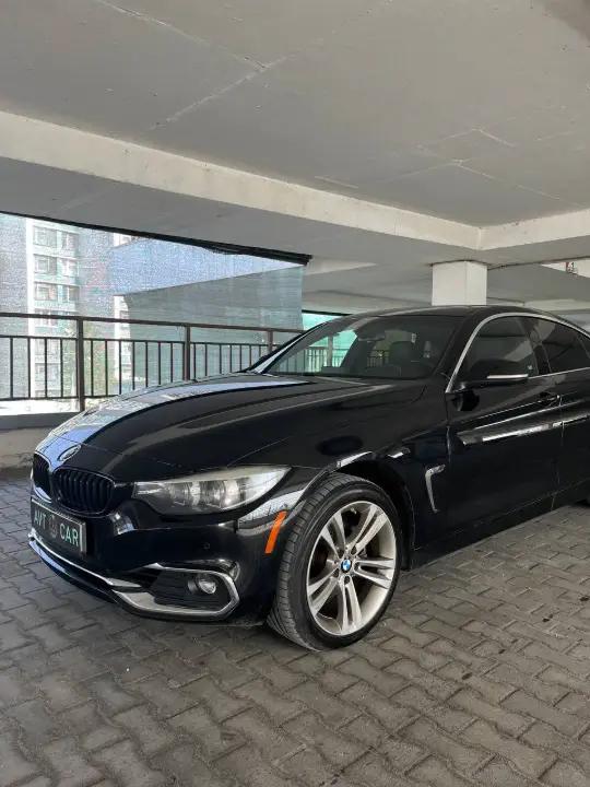 BMW 430 I