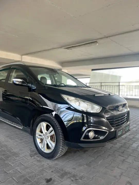 HYUNDAI IX 35