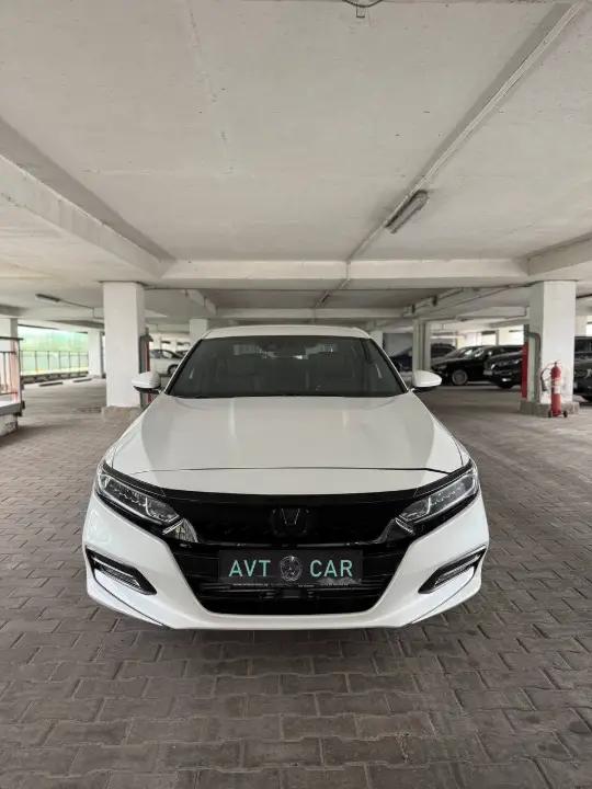 Honda Accord X