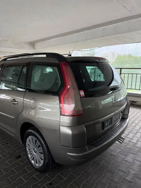 Citroen C4  Picasso