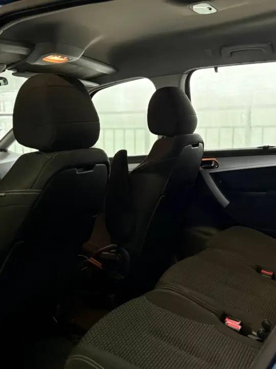 Citroen C4 Grand Picasso