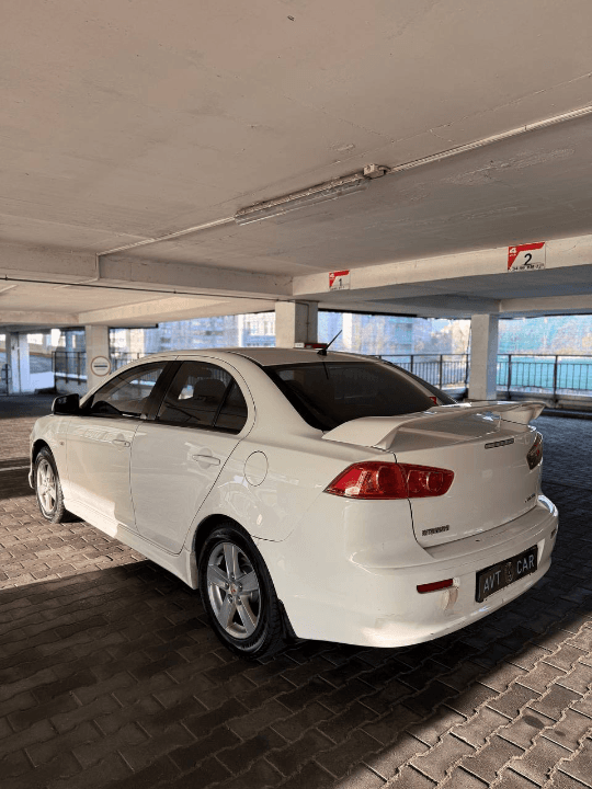 Mitsubishi