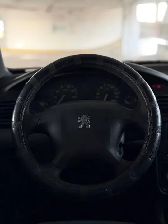 PEUGEOT 406
