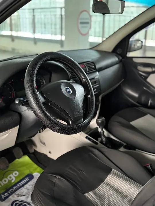 Fiat Stilo