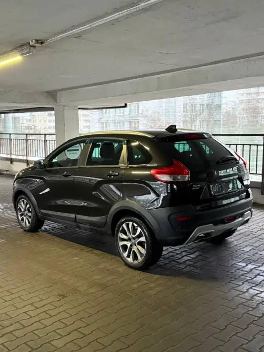Lada (ВАЗ) XRAY