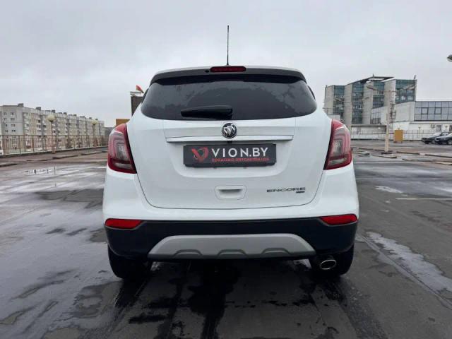 BUICK ENCORE
