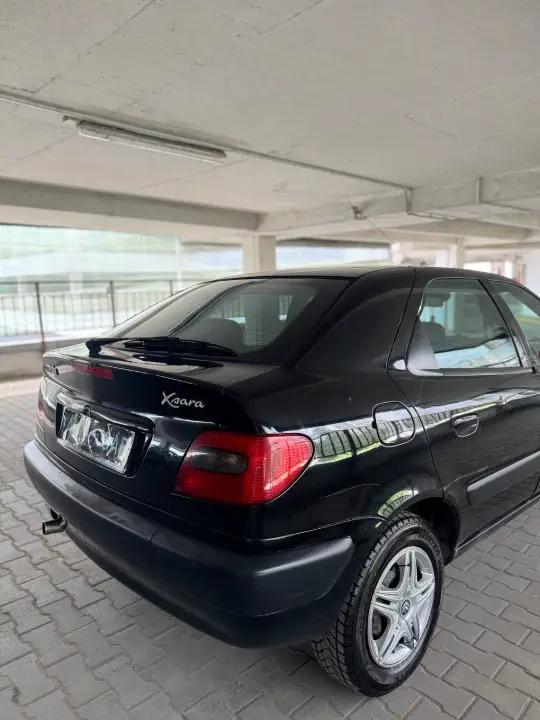 Citroen Xsara