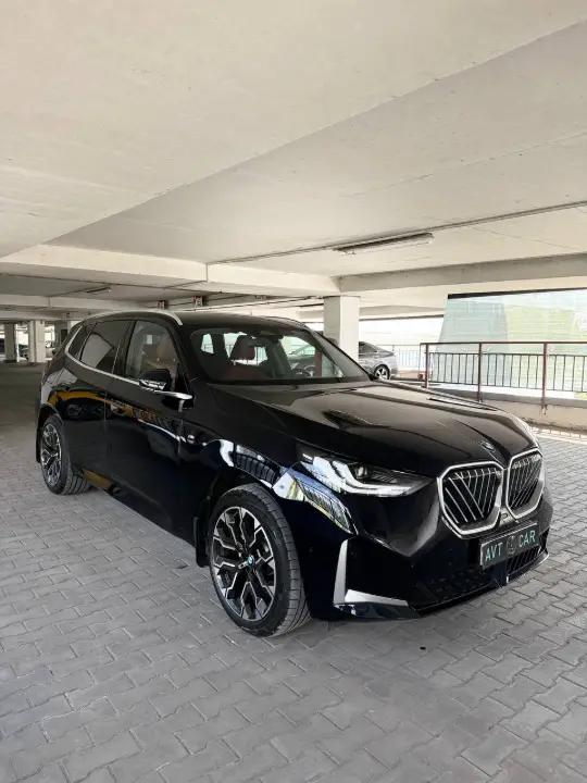 BMW X3 XDRIVE30L M
