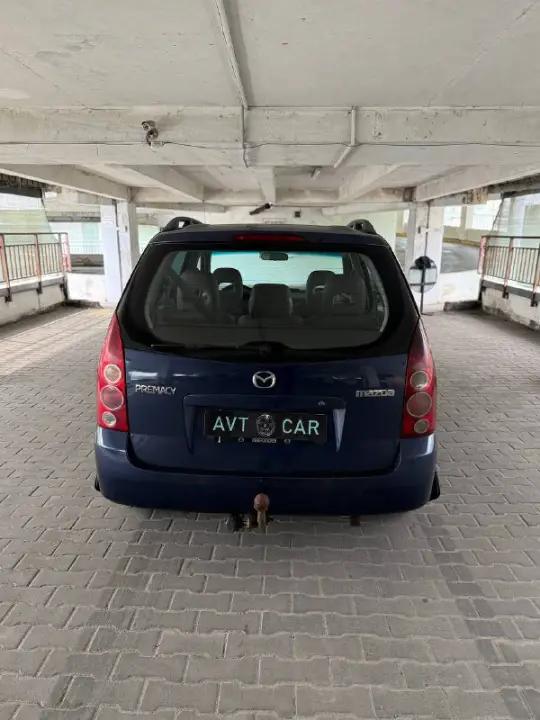 Mazda Premacy