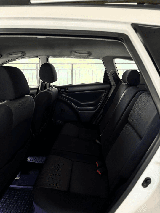 Pontiac Vibe