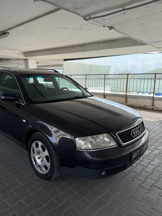 Audi A 6