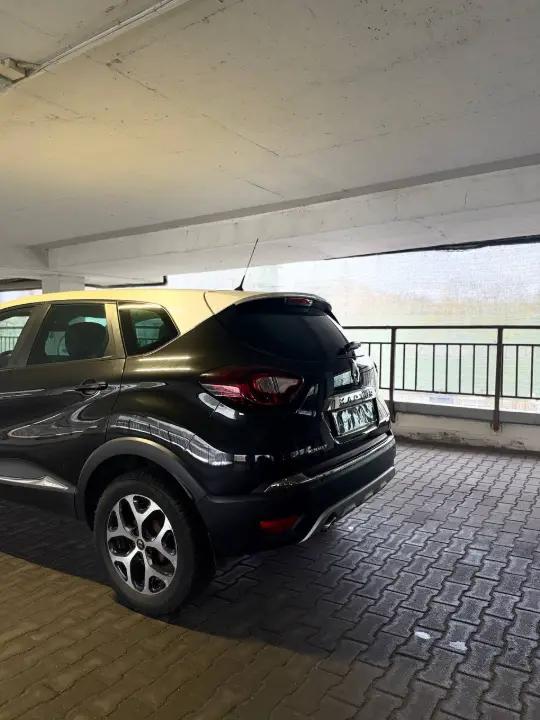 RENAULT KAPTUR
