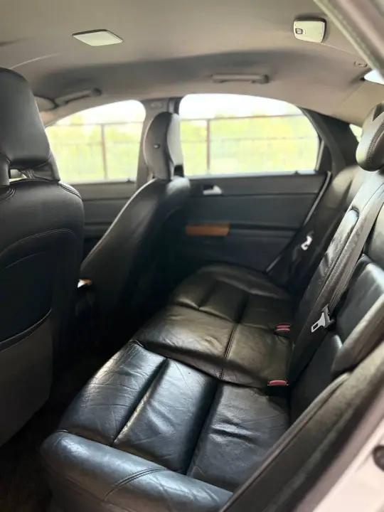 Volvo S40