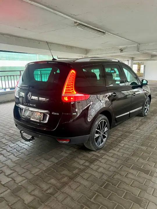 Renault Megan Scenic