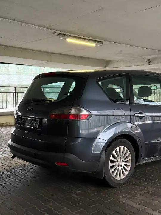 FORD S MAX