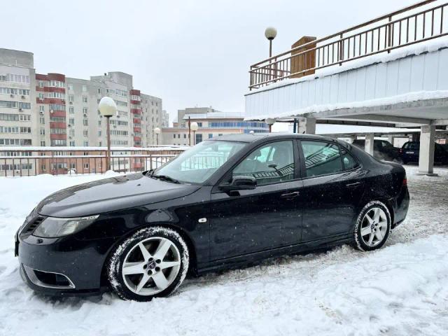 SAAB 9-3