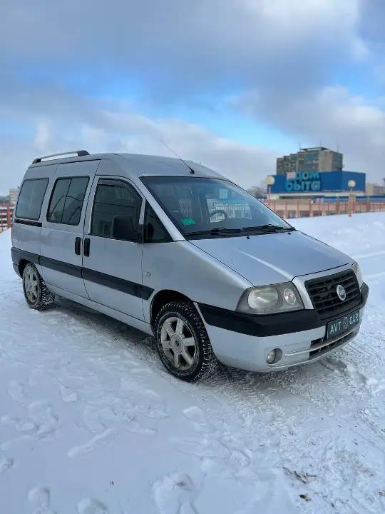 Fiat Scudo