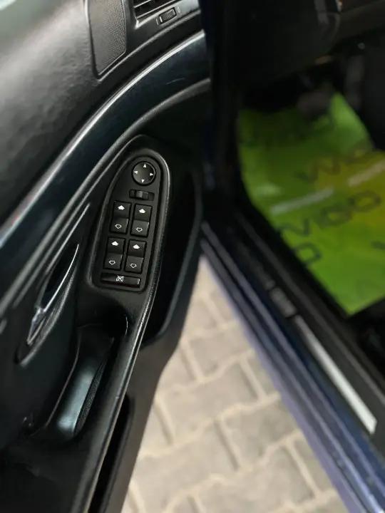 BMW 525 TDS