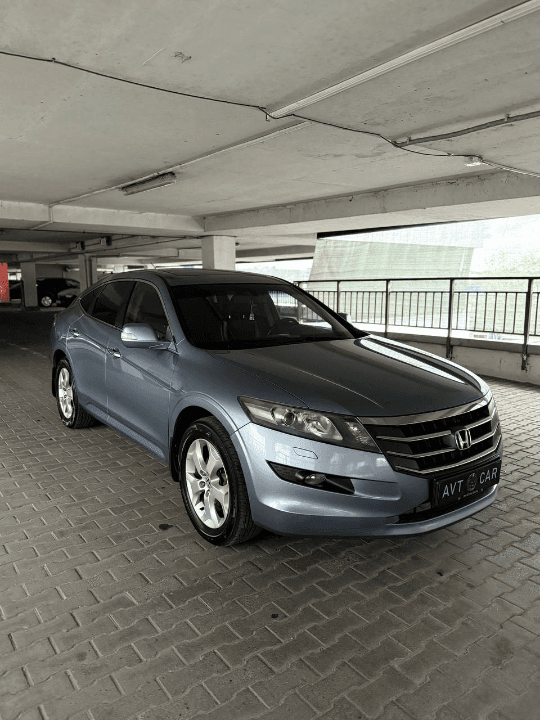 HONDA CROSSTOUR