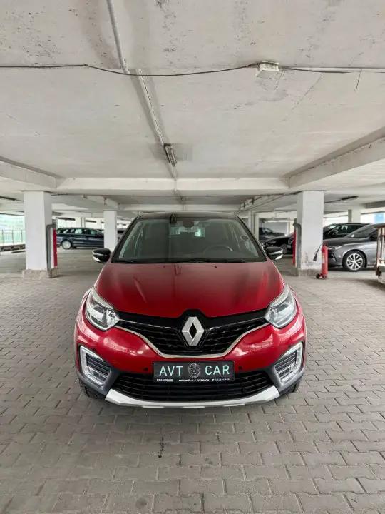 Renault Kaptur