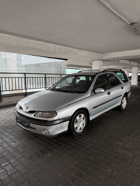 RENAULT LAGUNA