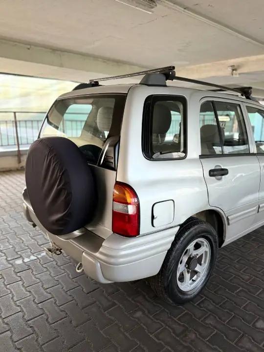 Сhevrolet Tracker