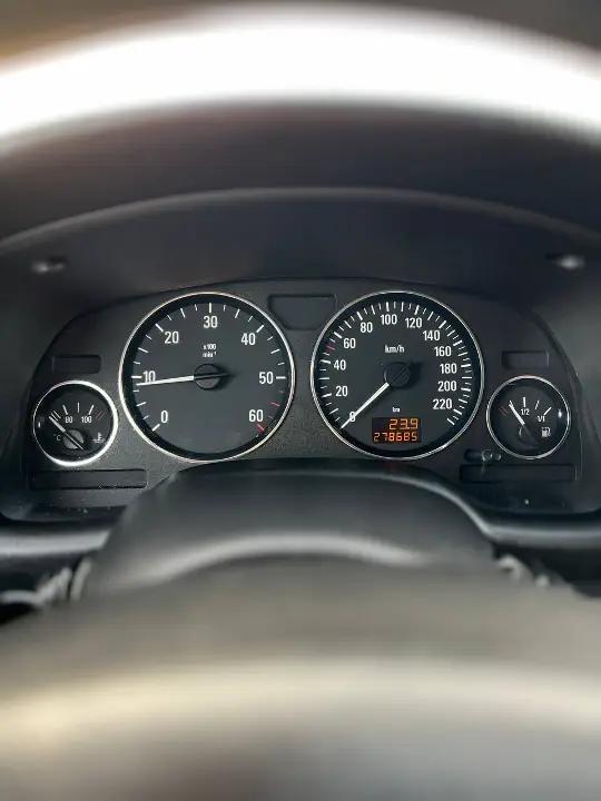 OPEL ASTRA G