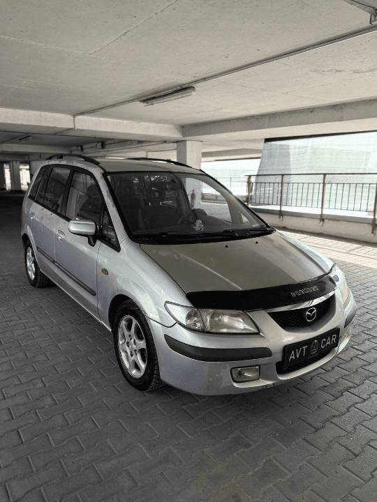 Mazda Premacy