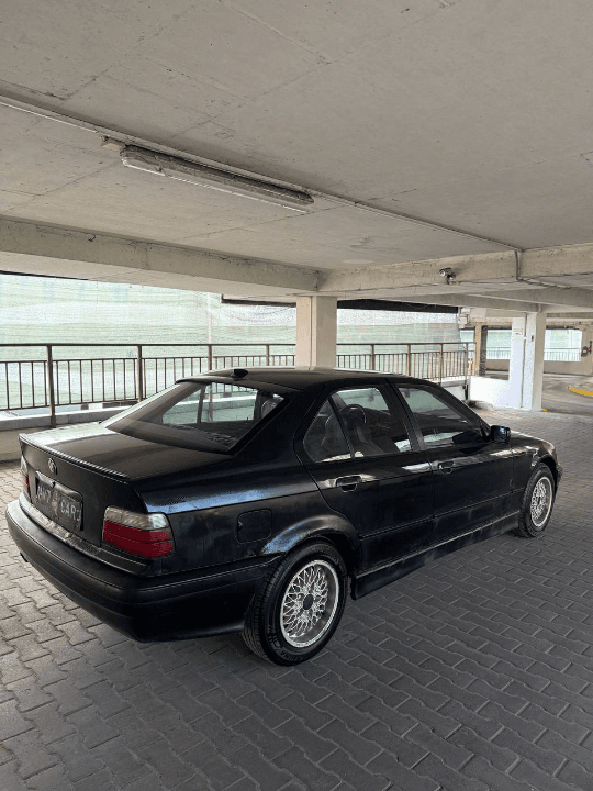 BMW 316i