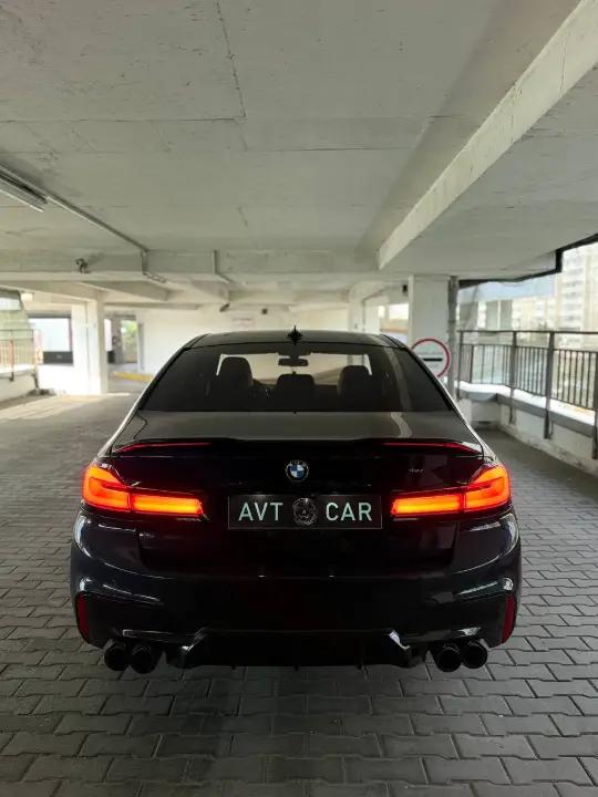 BWM 530 IX