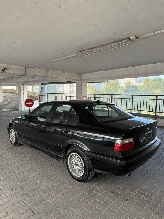 BMW 316i