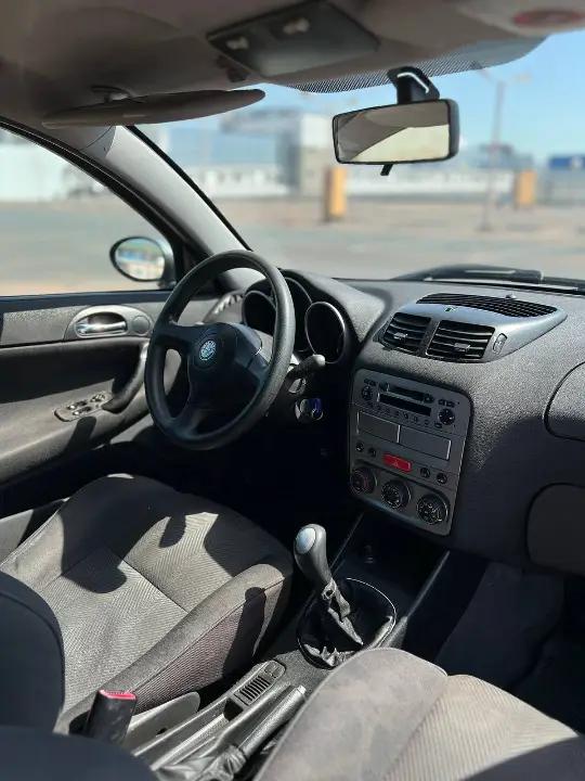 Alfa Romeo 147