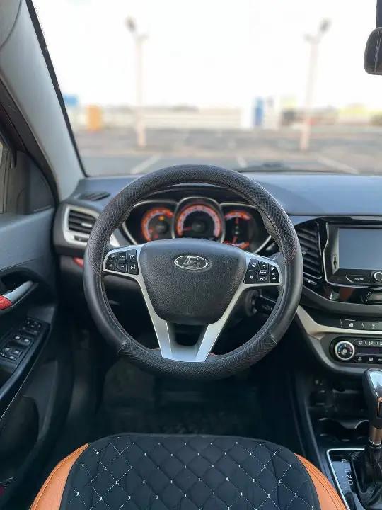 Lada Vesta