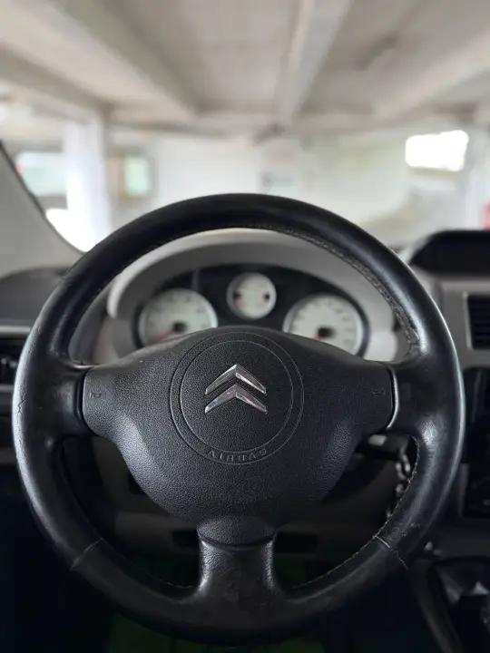 CITROEN JUMPY